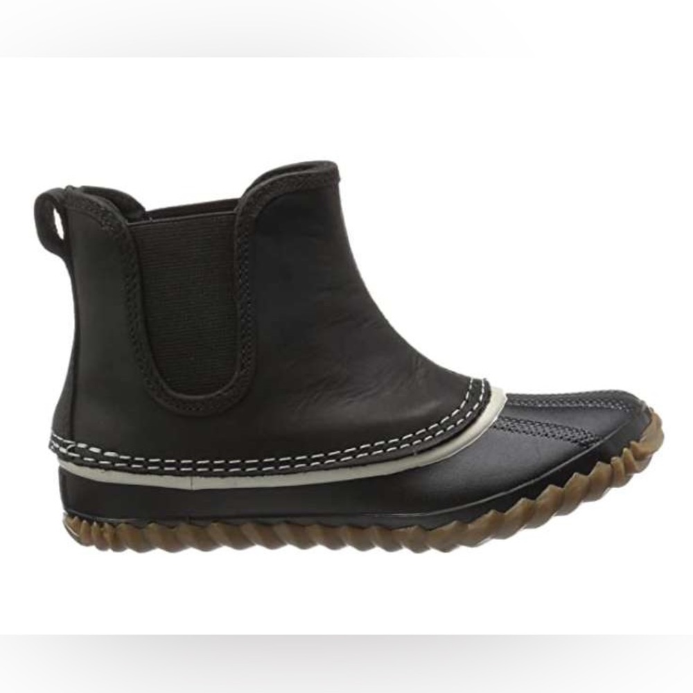 Sorel Out & About Chelsea boot